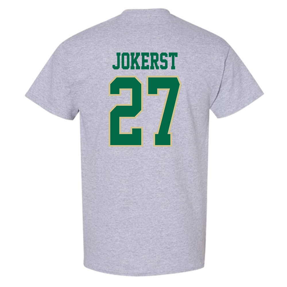 USF - NCAA Women's Lacrosse : Madisyn Jokerst - Classic Fashion Shersey T-Shirt-1