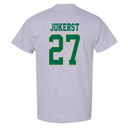 USF - NCAA Women's Lacrosse : Madisyn Jokerst - Classic Fashion Shersey T-Shirt-1