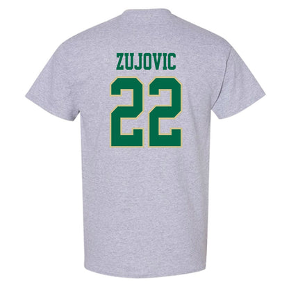 USF - NCAA Men's Soccer : Luka Zujovic - Classic Fashion Shersey T-Shirt-1