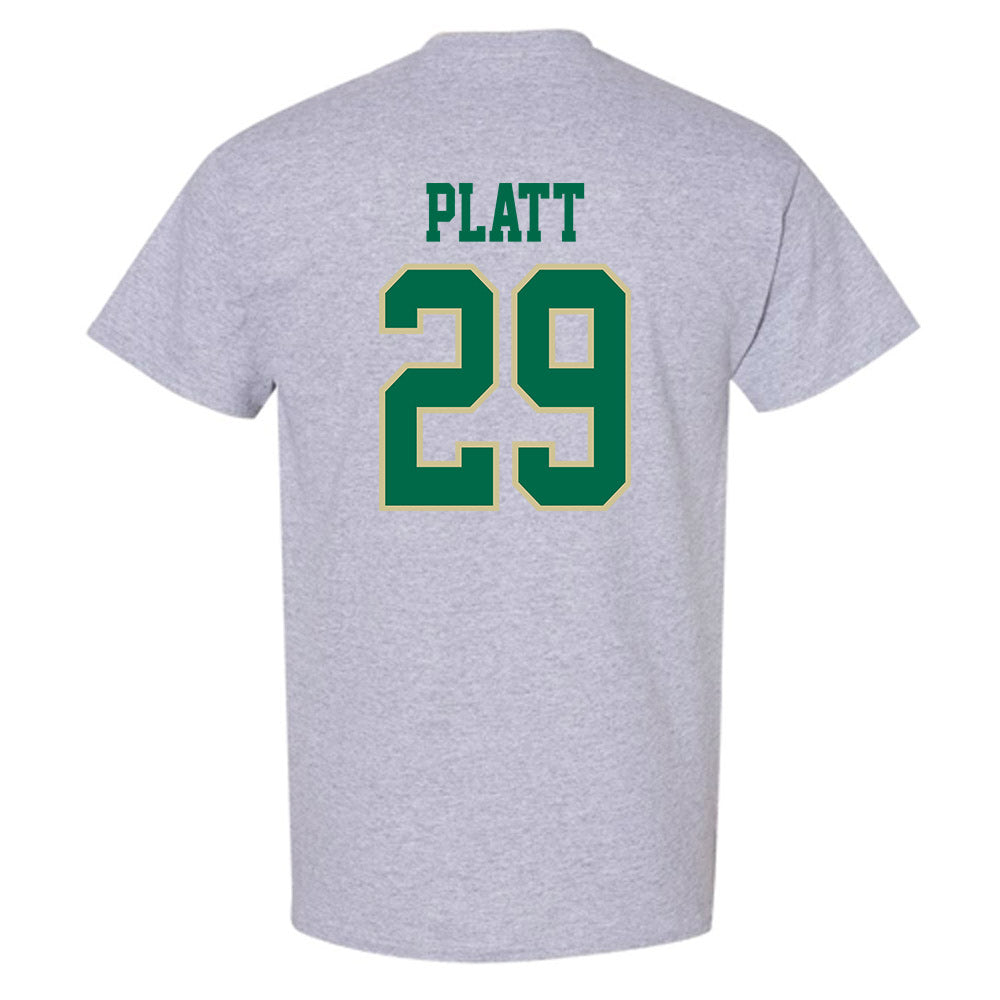USF - NCAA Football : Deylen Platt - Classic Fashion Shersey T-Shirt-1