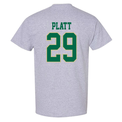 USF - NCAA Football : Deylen Platt - Classic Fashion Shersey T-Shirt-1
