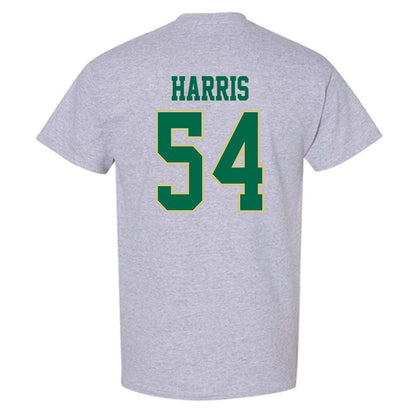 USF - NCAA Football : Caleb Harris - Classic Fashion Shersey T-Shirt-1