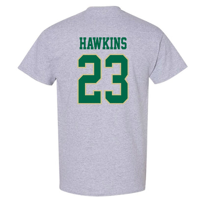 USF - NCAA Football : Cedrick Hawkins - Classic Fashion Shersey T-Shirt-1