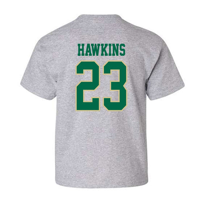 USF - NCAA Football : Cedrick Hawkins - Classic Fashion Shersey Youth T-Shirt-1