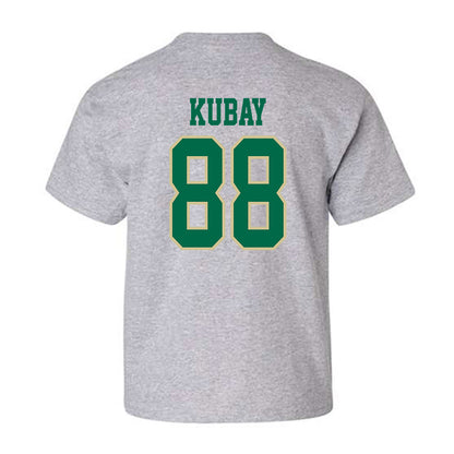 USF - NCAA Football : Brandon Kubay - Classic Fashion Shersey Youth T-Shirt-1