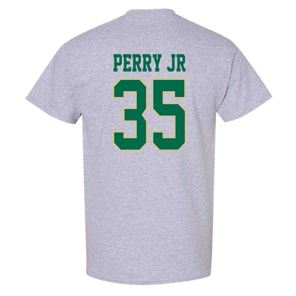 USF - NCAA Football : Herlin Perry Jr - Classic Fashion Shersey T-Shirt-1