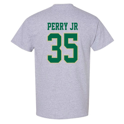 USF - NCAA Football : Herlin Perry Jr - Classic Fashion Shersey T-Shirt-1