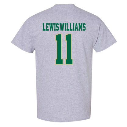 USF - NCAA Women's Basketball : Kirsten Lewis-Williams - Classic Fashion Shersey T-Shirt-1