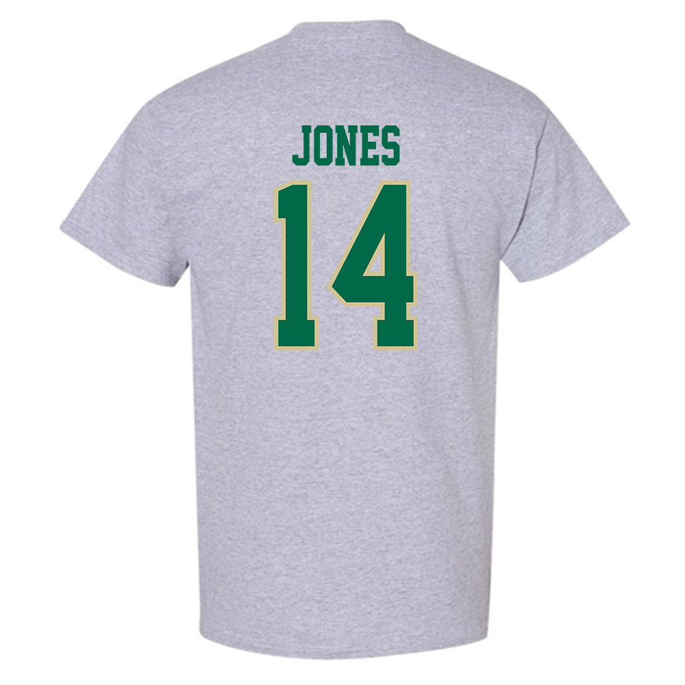 USF - NCAA Football : Eli Jones - Classic Fashion Shersey T-Shirt-1