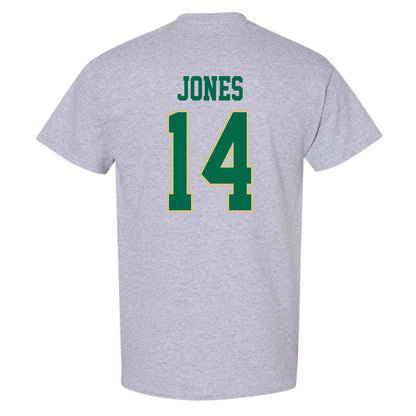 USF - NCAA Football : Eli Jones - Classic Fashion Shersey T-Shirt-1