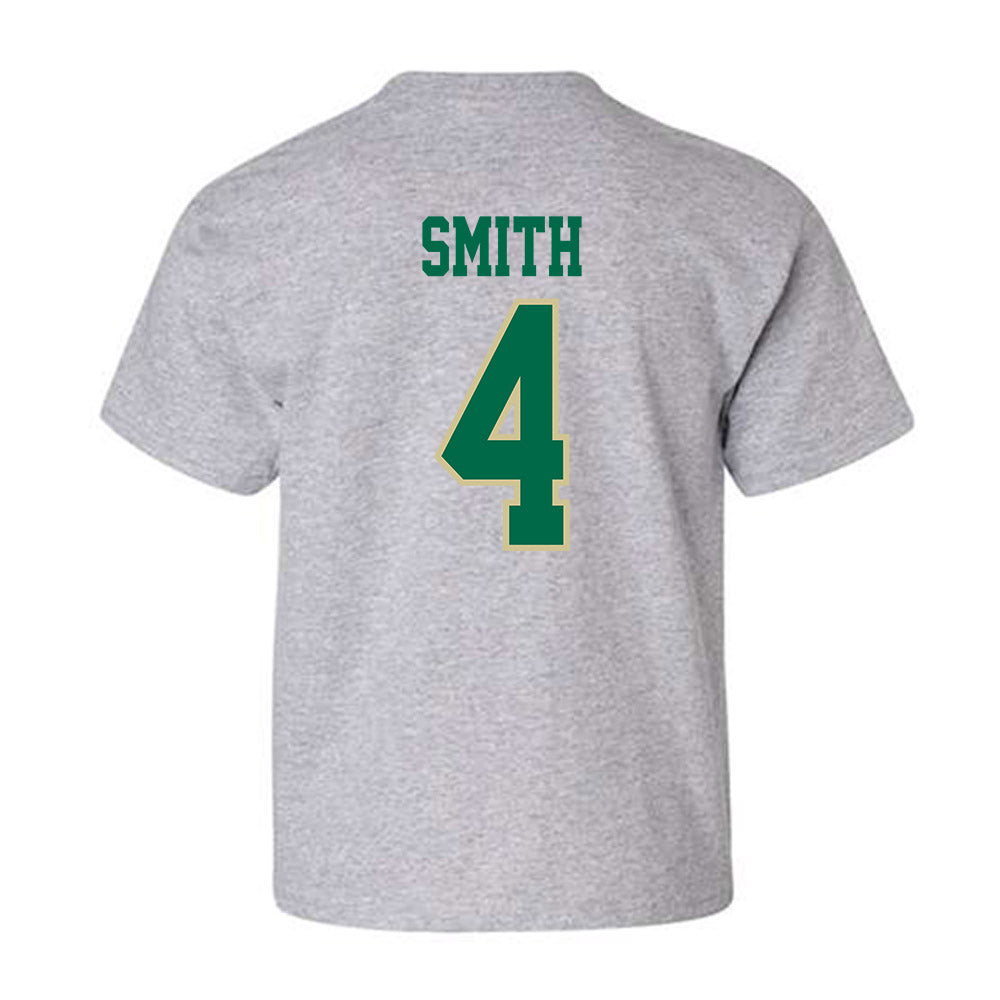USF - NCAA Baseball : Kaden Smith - Classic Fashion Shersey Youth T-Shirt-1