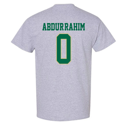 USF - NCAA Women's Volleyball : Samiyah Abdur-rahim - Classic Fashion Shersey T-Shirt-1