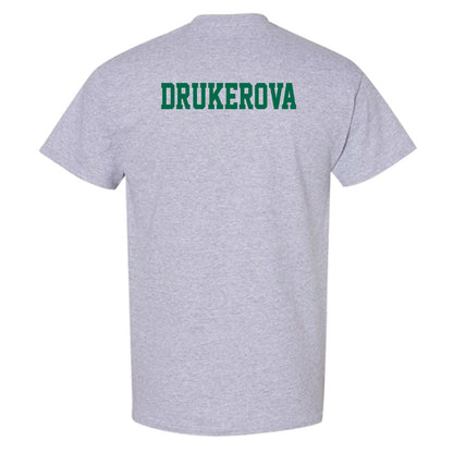 USF - NCAA Women's Tennis : Amelie Drukerova - Classic Fashion Shersey T-Shirt-1