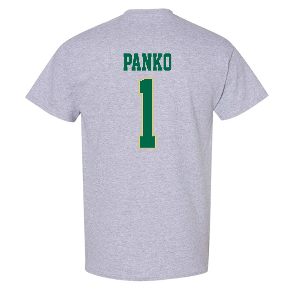 USF - NCAA Beach Volleyball : Julia Panko - Classic Fashion Shersey T-Shirt-1