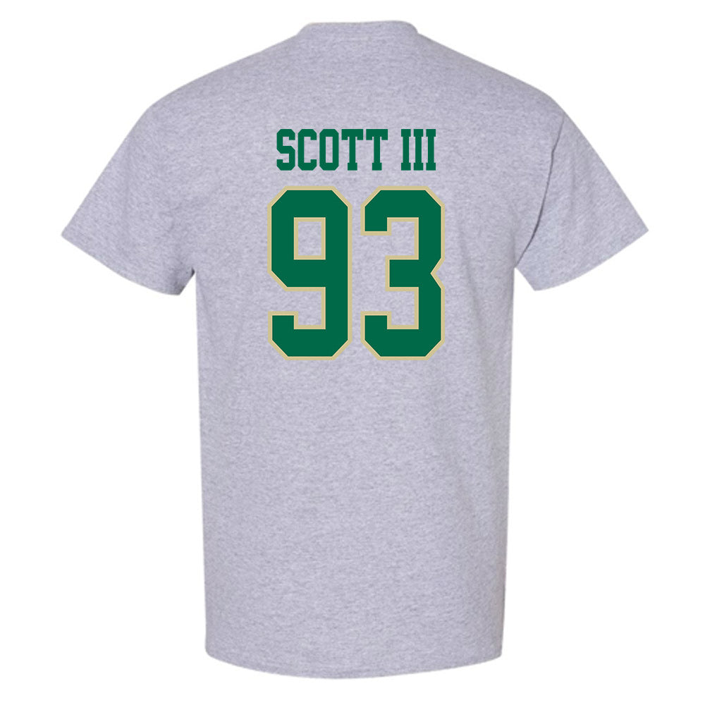 USF - NCAA Football : Richard Scott III - Classic Fashion Shersey T-Shirt-1