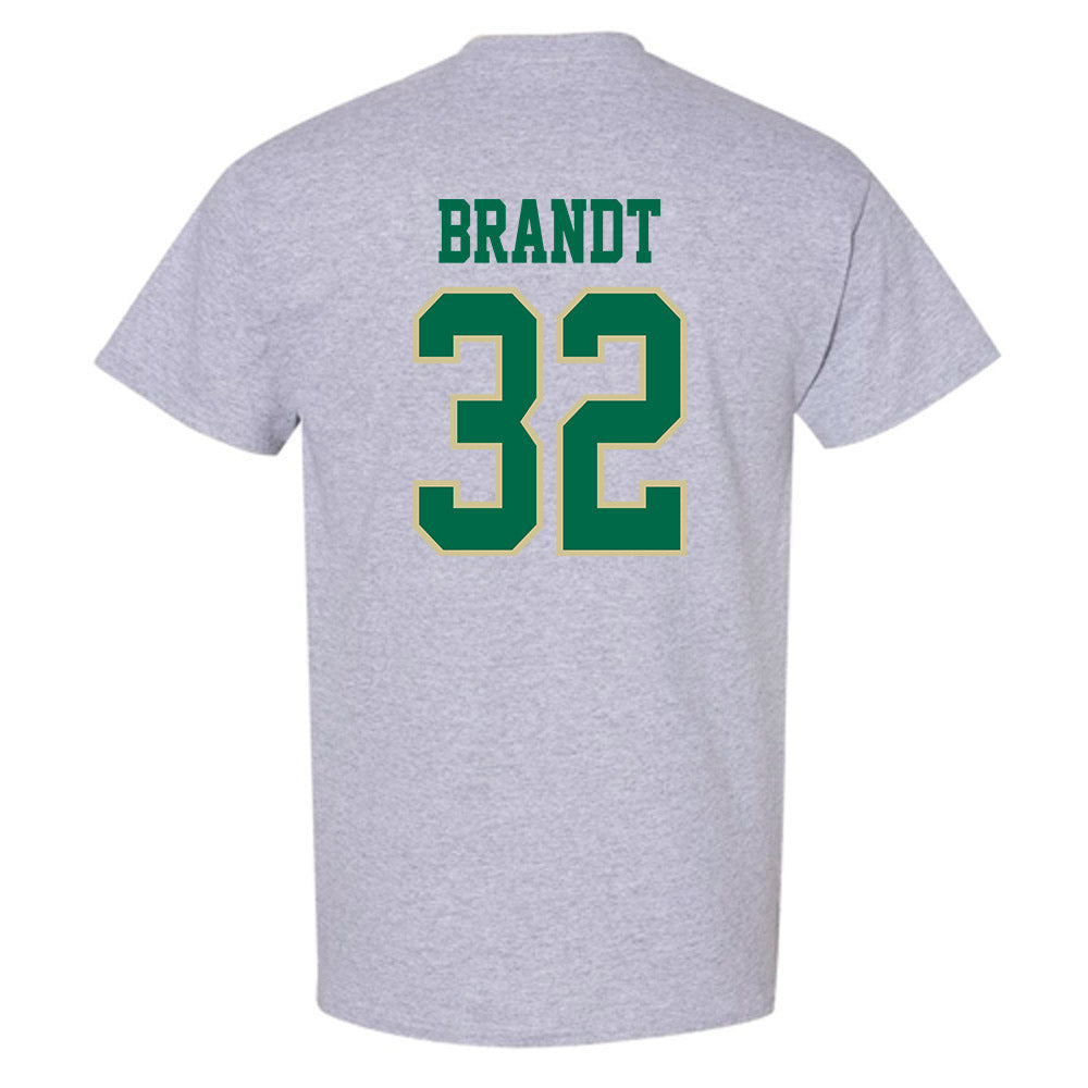 USF - NCAA Women's Lacrosse : Kadyn Brandt - Classic Fashion Shersey T-Shirt-1