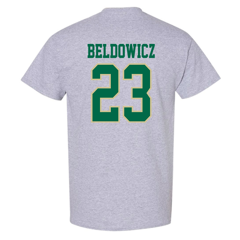 USF - NCAA Softball : Lexi Beldowicz - Classic Fashion Shersey T-Shirt-1