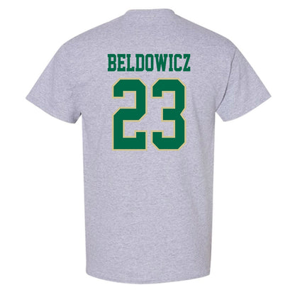 USF - NCAA Softball : Lexi Beldowicz - Classic Fashion Shersey T-Shirt-1