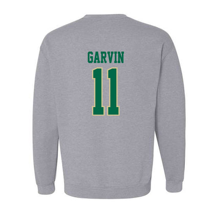 USF - NCAA Women's Volleyball : Iyanna Garvin - Classic Fashion Shersey Crewneck Sweatshirt-1