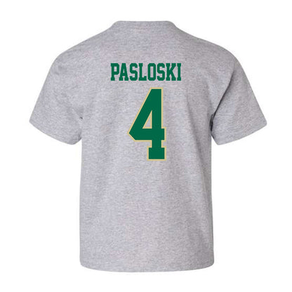 USF - NCAA Beach Volleyball : Sasha Pasloski - Classic Fashion Shersey Youth T-Shirt