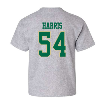 USF - NCAA Football : Caleb Harris - Classic Fashion Shersey Youth T-Shirt-1