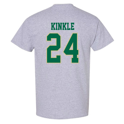 USF - NCAA Football : Tray Kinkle - Classic Fashion Shersey T-Shirt-1
