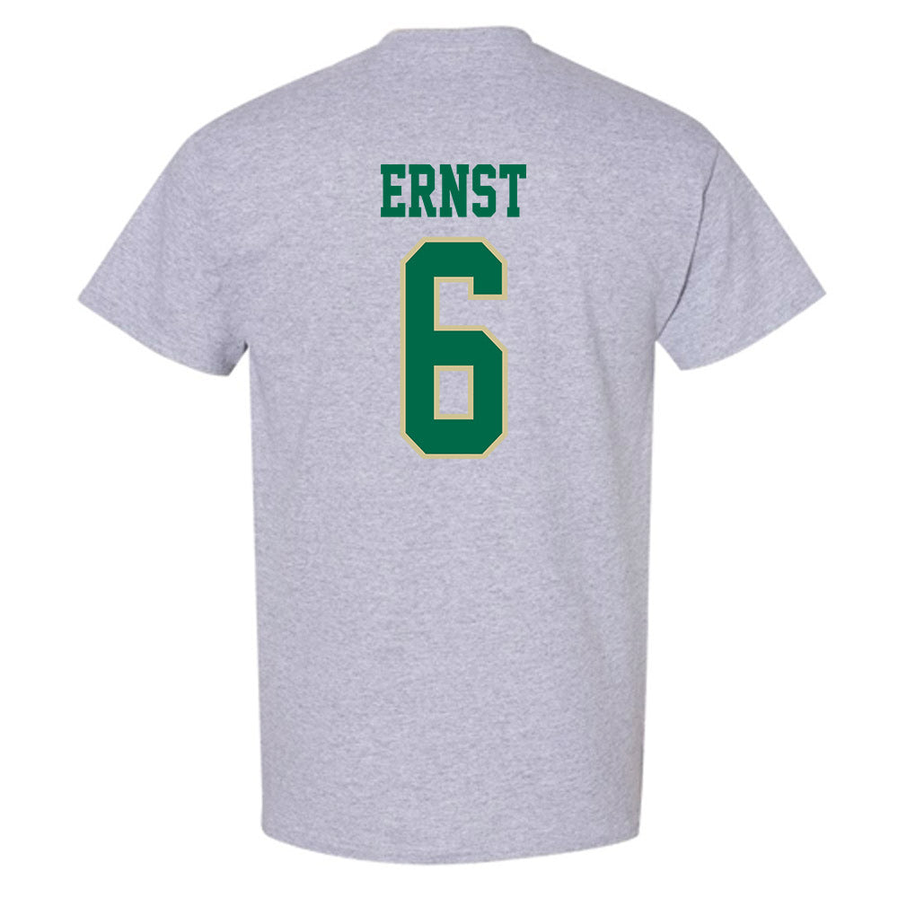 USF - NCAA Softball : Carley Ernst - Classic Fashion Shersey T-Shirt-1