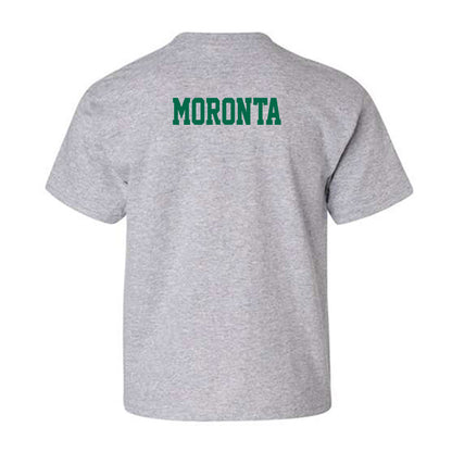 USF - NCAA Men's Track & Field : Gabriel Moronta - Classic Fashion Shersey Youth T-Shirt-1
