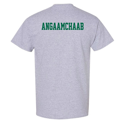USF - NCAA Women's Track & Field : Mercy Angaamchaab - Classic Fashion Shersey T-Shirt-1