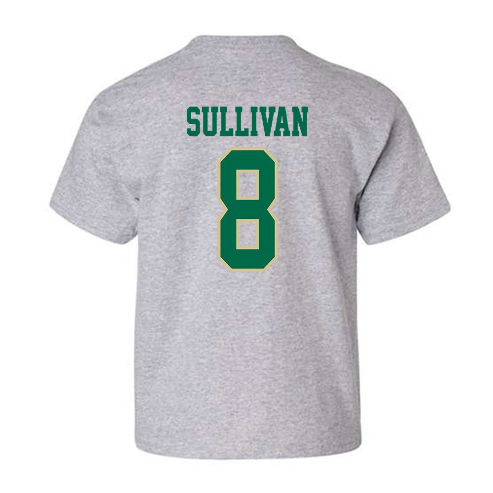 USF - NCAA Football : Wyatt Sullivan - Classic Fashion Shersey Youth T-Shirt-1