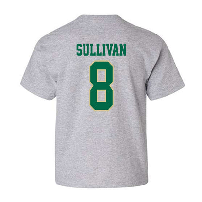 USF - NCAA Football : Wyatt Sullivan - Classic Fashion Shersey Youth T-Shirt-1