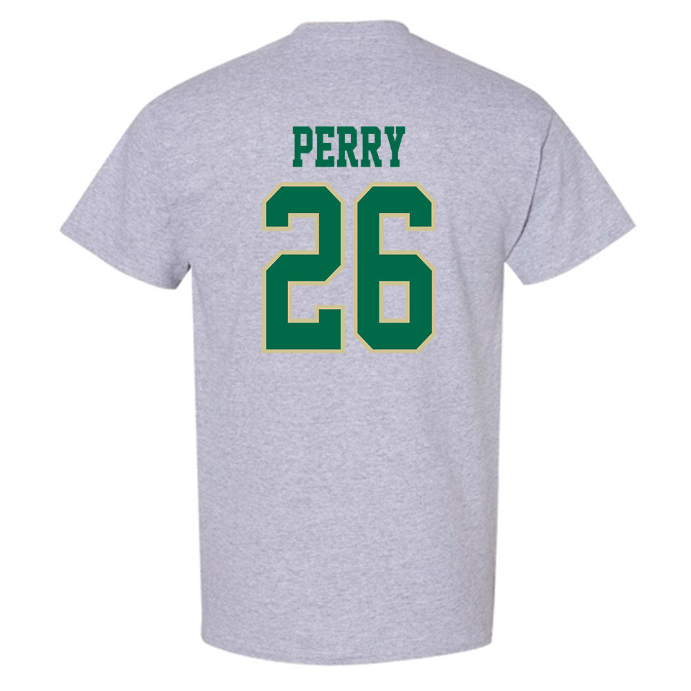 USF - NCAA Women's Lacrosse : Morgan Perry - Classic Fashion Shersey T-Shirt-1