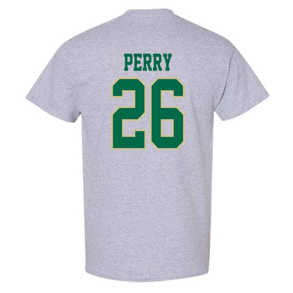 USF - NCAA Women's Lacrosse : Morgan Perry - Classic Fashion Shersey T-Shirt-1
