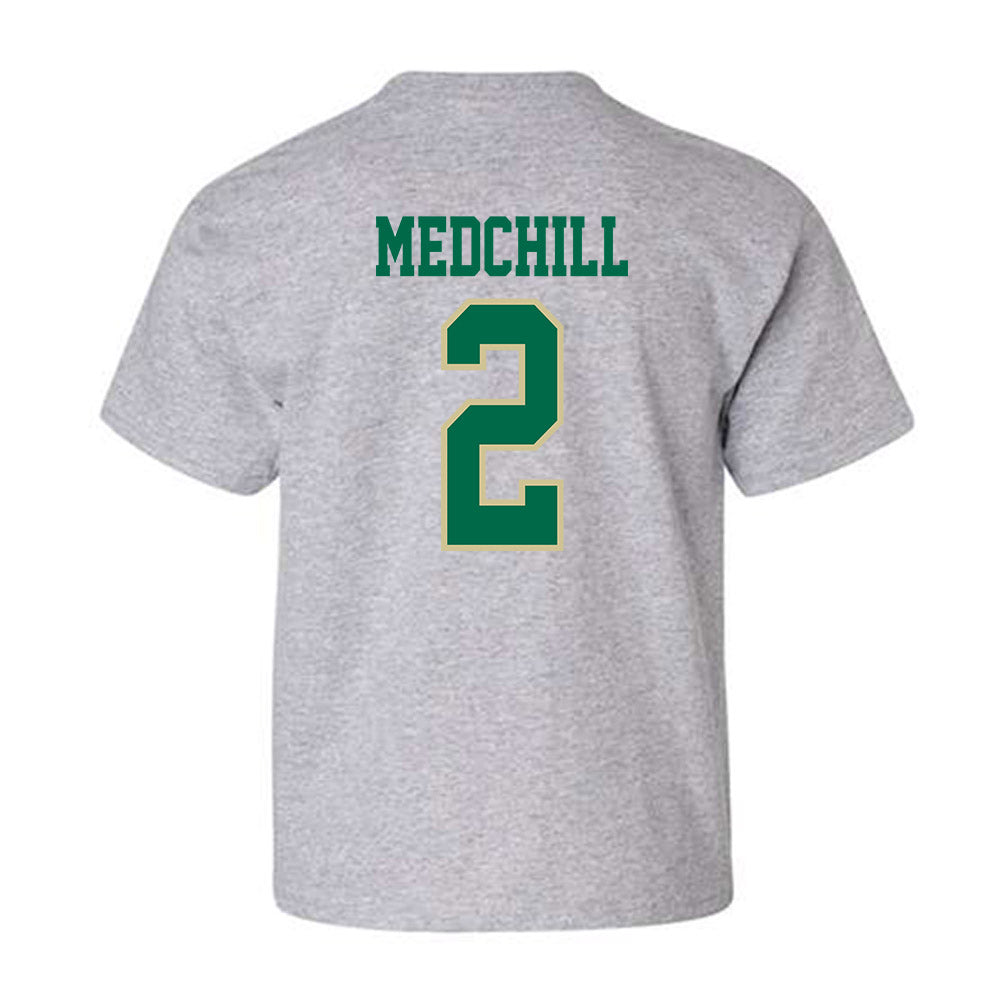 USF - NCAA Beach Volleyball : Ariana Medchill - Classic Fashion Shersey Youth T-Shirt-1