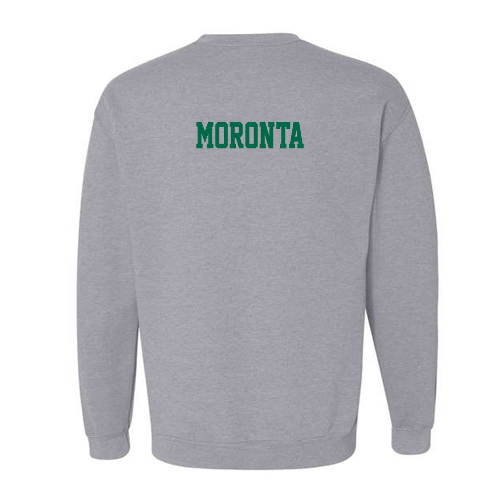 USF - NCAA Men's Track & Field : Gabriel Moronta - Classic Fashion Shersey Crewneck Sweatshirt-1