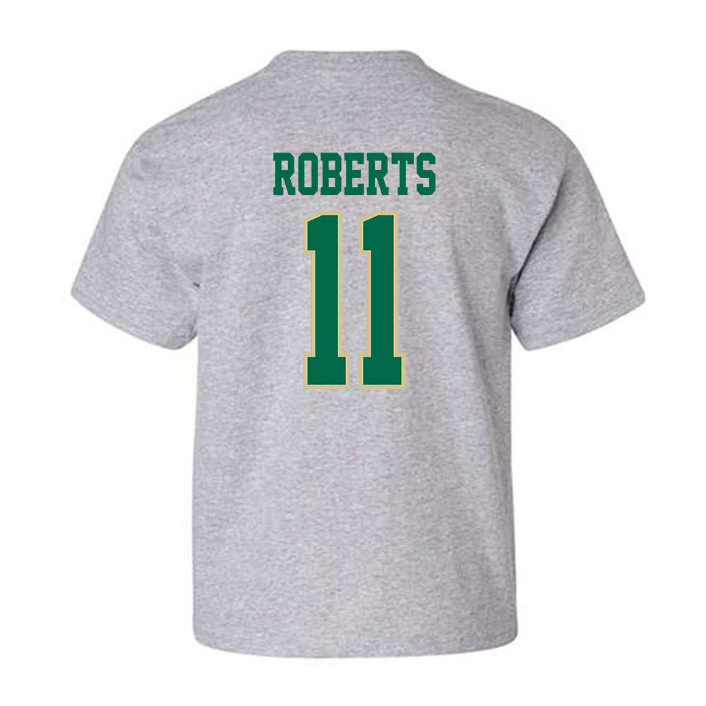 USF - NCAA Football : Dmari Roberts - Classic Fashion Shersey Youth T-Shirt-1