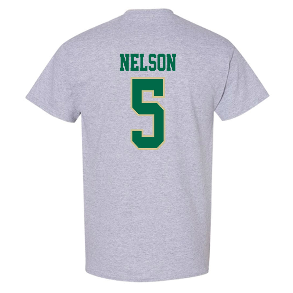 USF - NCAA Softball : Jamia Nelson - Classic Fashion Shersey T-Shirt-1