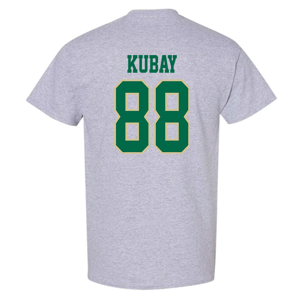 USF - NCAA Football : Brandon Kubay - Classic Fashion Shersey T-Shirt-1
