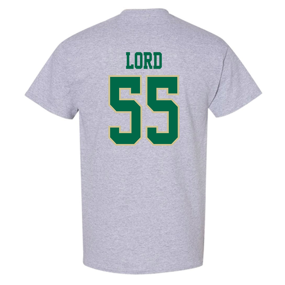 USF - NCAA Softball : Zoey Lord - Classic Fashion Shersey T-Shirt-1