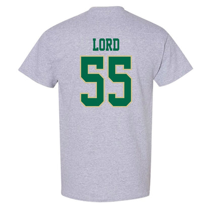 USF - NCAA Softball : Zoey Lord - Classic Fashion Shersey T-Shirt-1