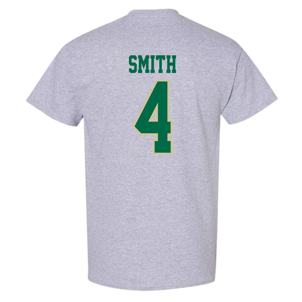 USF - NCAA Baseball : Kaden Smith - Classic Fashion Shersey T-Shirt-1