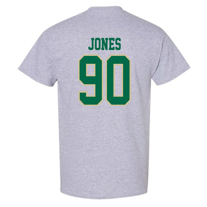 USF - NCAA Football : Terrell Jones - Classic Fashion Shersey T-Shirt-1