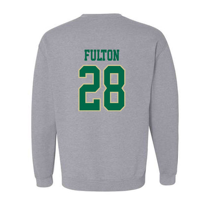 USF - NCAA Softball : Toryn Fulton - Classic Fashion Shersey Crewneck Sweatshirt-1