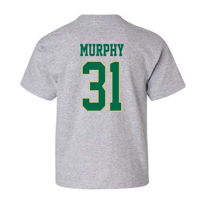 USF - NCAA Football : Jair Murphy - Classic Fashion Shersey Youth T-Shirt-1
