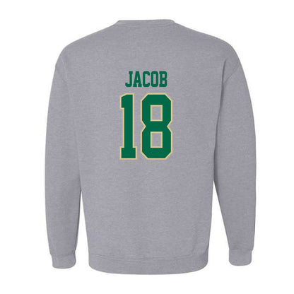 USF - NCAA Softball : Amelia Jacob - Classic Fashion Shersey Crewneck Sweatshirt-1