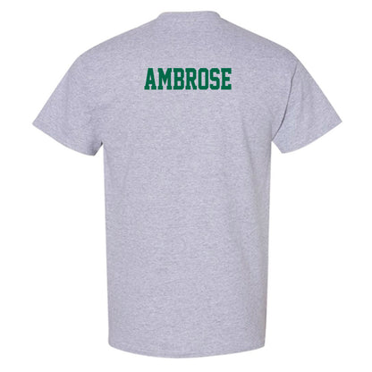 USF - NCAA Women's Sailing : Reese Ambrose - Classic Fashion Shersey T-Shirt-1