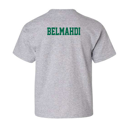 USF - NCAA Men's Cross Country : Karim Belmahdi - Classic Fashion Shersey Youth T-Shirt-1