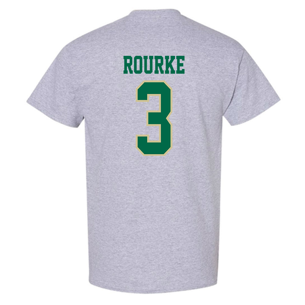 USF - NCAA Women's Soccer : Gaby Rourke - Classic Fashion Shersey T-Shirt-1