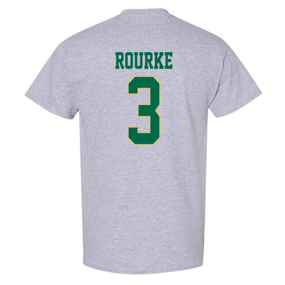 USF - NCAA Women's Soccer : Gaby Rourke - Classic Fashion Shersey T-Shirt-1