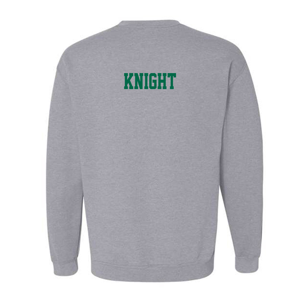 USF - NCAA Women's Golf : Tiphani Knight - Classic Fashion Shersey Crewneck Sweatshirt-1